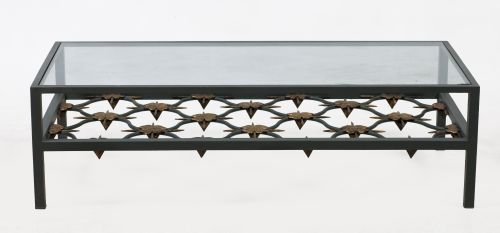 Mesa de café, España, años 60