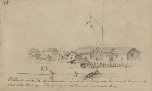 CÉSAR ÁLVAREZ DUMONT, "Cuaderno de dibujos y fotografías",