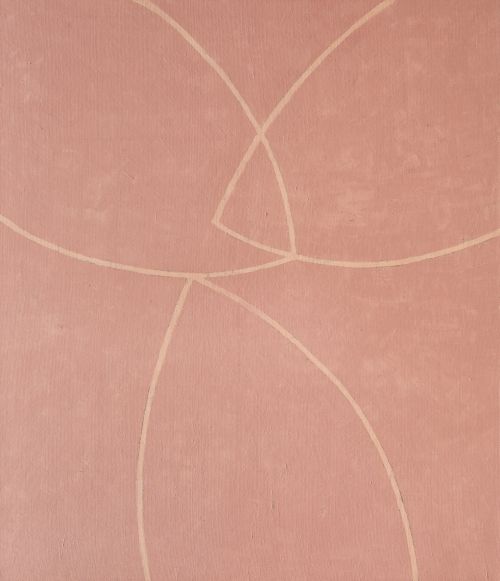 MANOLO BALLESTEROS , "Sin título", 2004, Óleo sobre lienzo