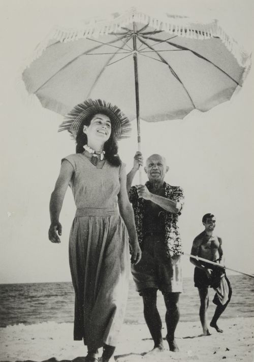 ROBERT CAPA BUDAPEST, HUNGARY (1913) / THAI BINH (1954)"P