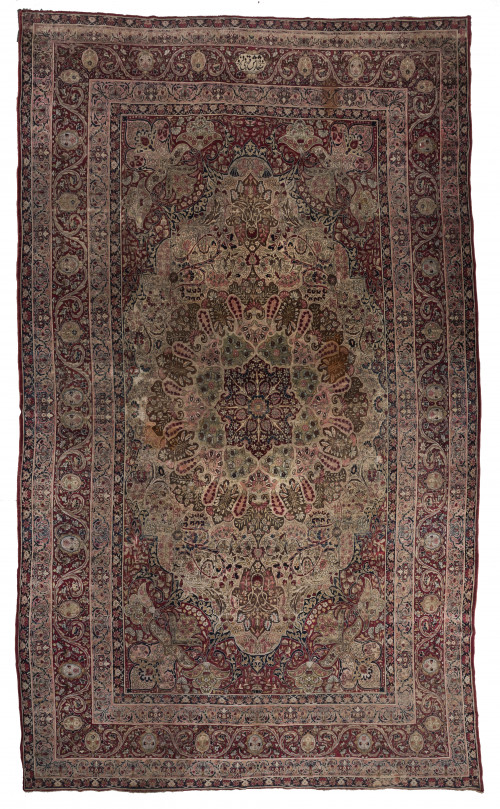 Alfombra 257/408