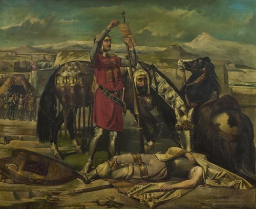 MIGUEL  JIMÉNEZ Y GARCÍA 2ª 1/2 s.XIX/?, MIGUEL JIMENEZ Y G