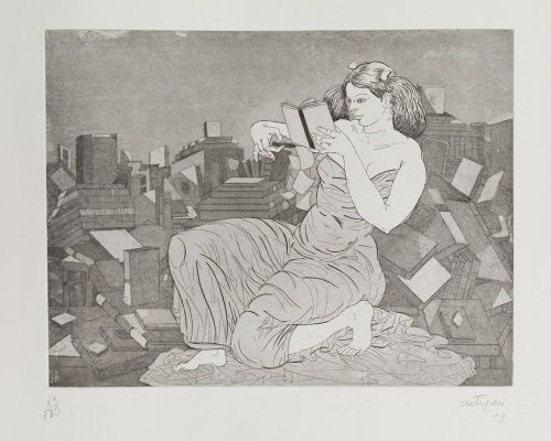 FRANCISCO ARTIGAU SEGUÍ, FRANCISCO ARTIGAU SEGUI Barcelona