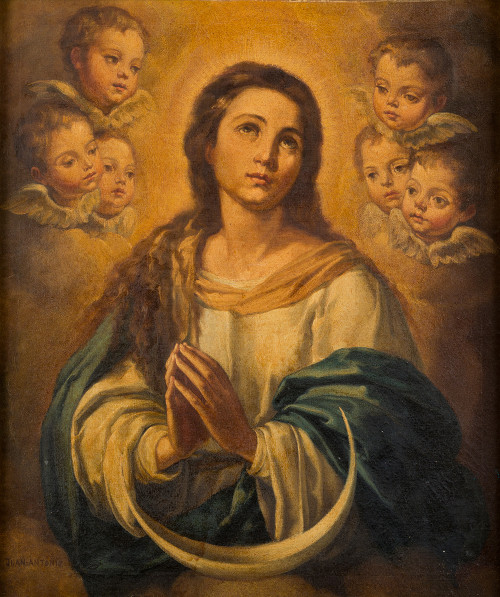 "Inmaculada"