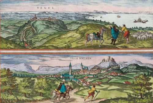 "Vegel y Velis" (Cádiz y Málaga)