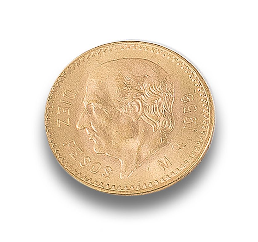 MONEDA 10 PESOS MEXICANOS moneda-10-pesos-mexicanos