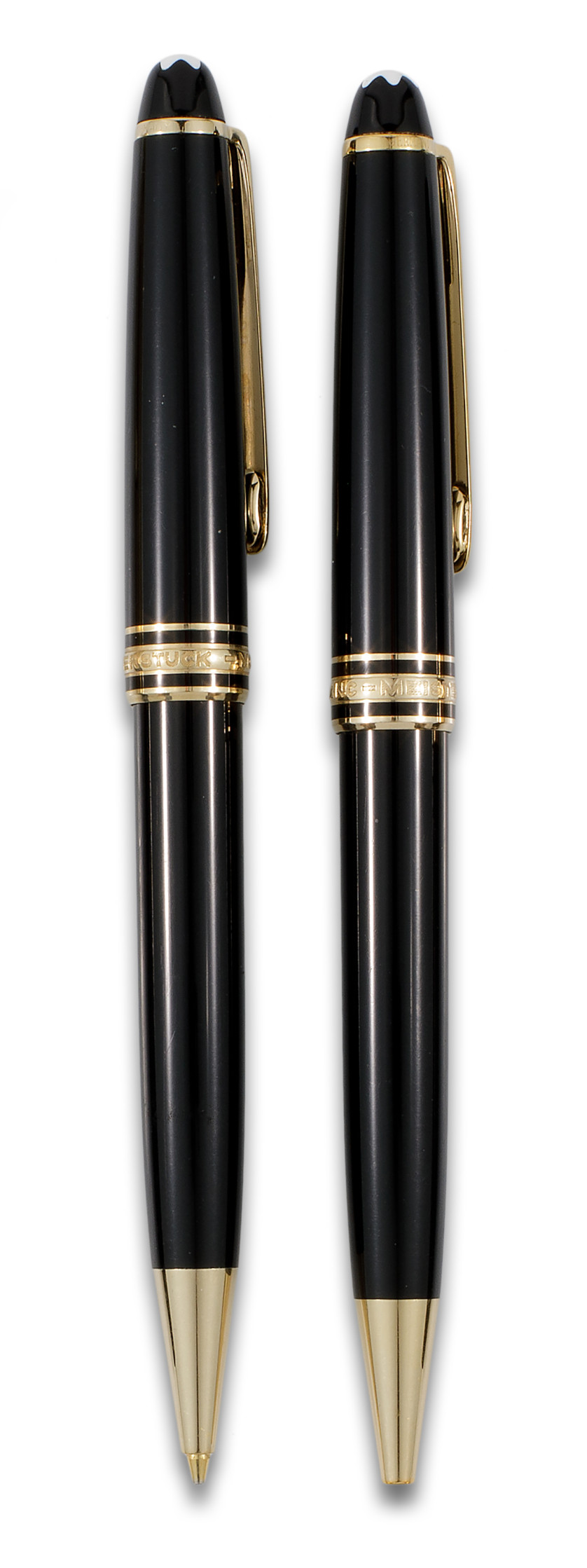 SET-DE-ESCRITURA-MONTBLANC-FORMADO-POR-BOLIGRAFO-Y-PORTAMINAS
