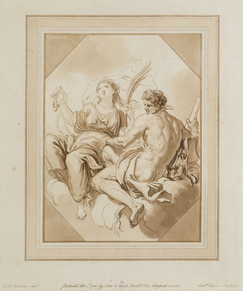 GIOVANNI-BATTISTA-CIPRIANI-1766-1839-La-apoteosis-de-Hercules-Huella-29-x-24-cm
