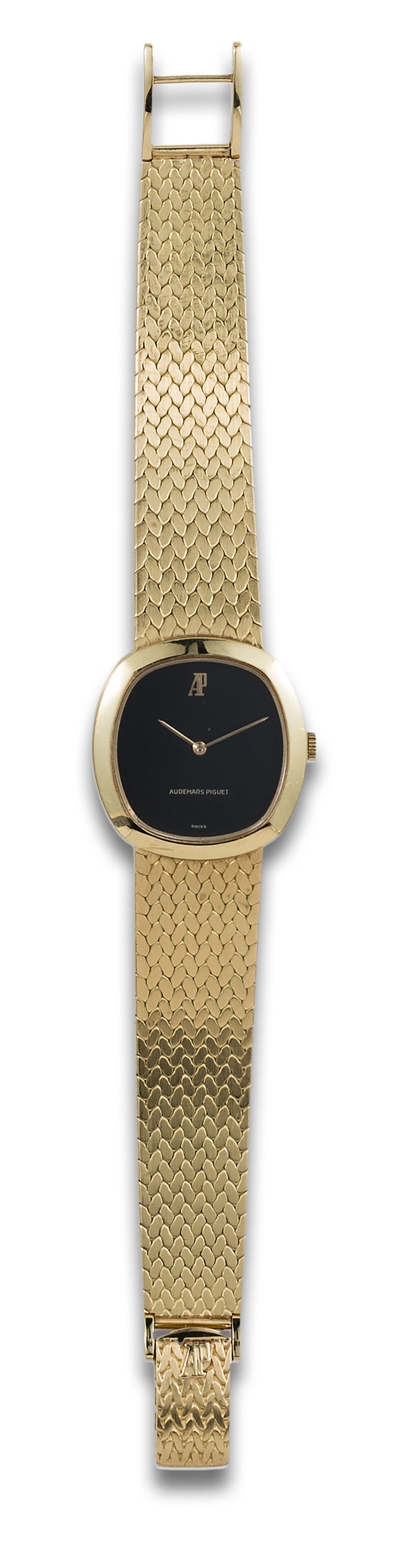 RELOJ-DE-PULSERA-DE-SENORA-AUDEMARS-PIGUET-EN-ORO-AMARILLO