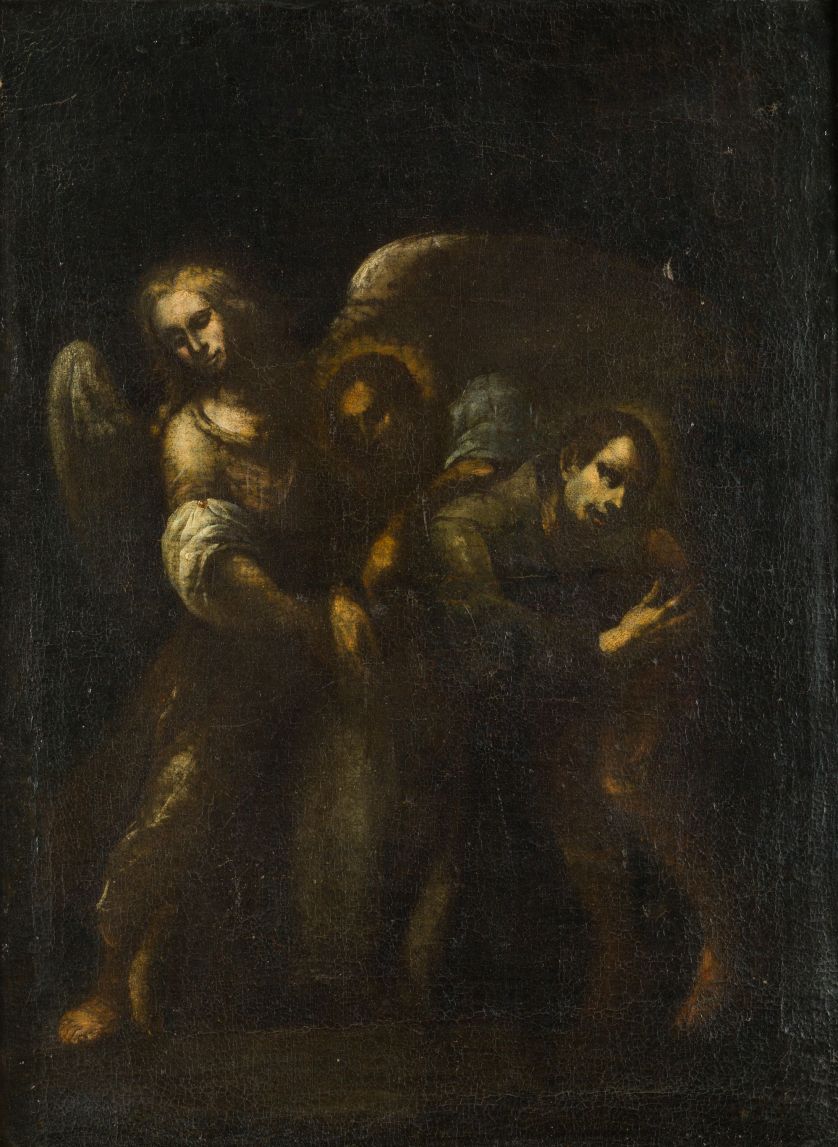 SEGUIDOR-DE-BARTOLOME-ESTEBAN-MURILLO-S.-XVIII-S.-XIX-San-Juan-de-Dios-62-5-x-46-cm.