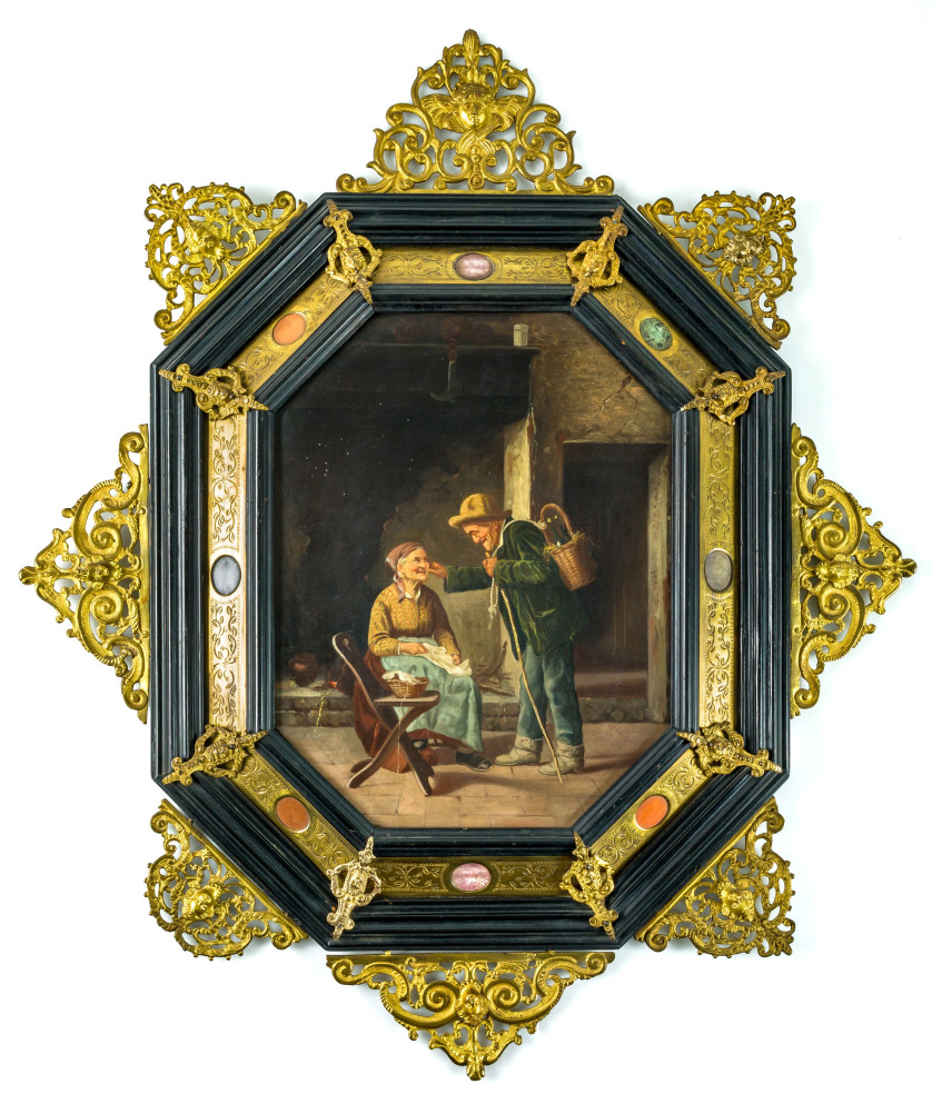 ESCUELA-HOLANDESA-S.XIX-Ancianos-37-x-29-cm
