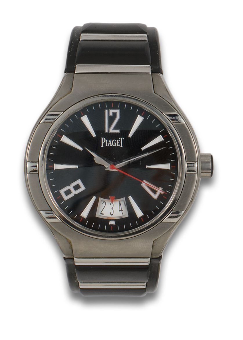 RELOJ-DE-PULSERA-PIAGET-POLO-FORTYFIVE-EN-TITANIO