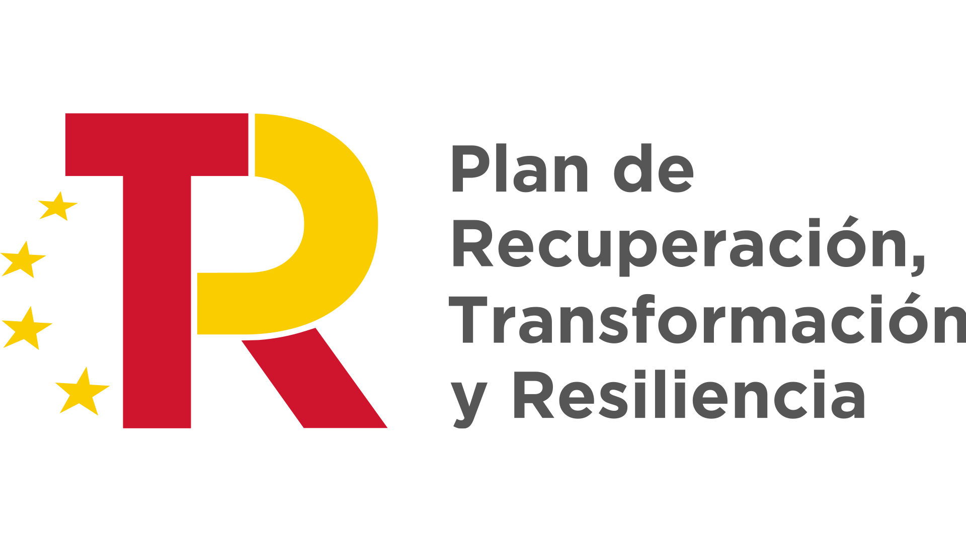 Plan de recuperación transformación y Resilencia